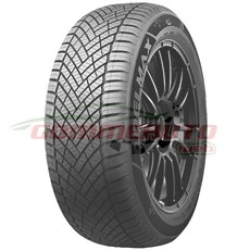 COP. 195/50R015 Delmax X-WEATHER II 4SEASON 82V M+S